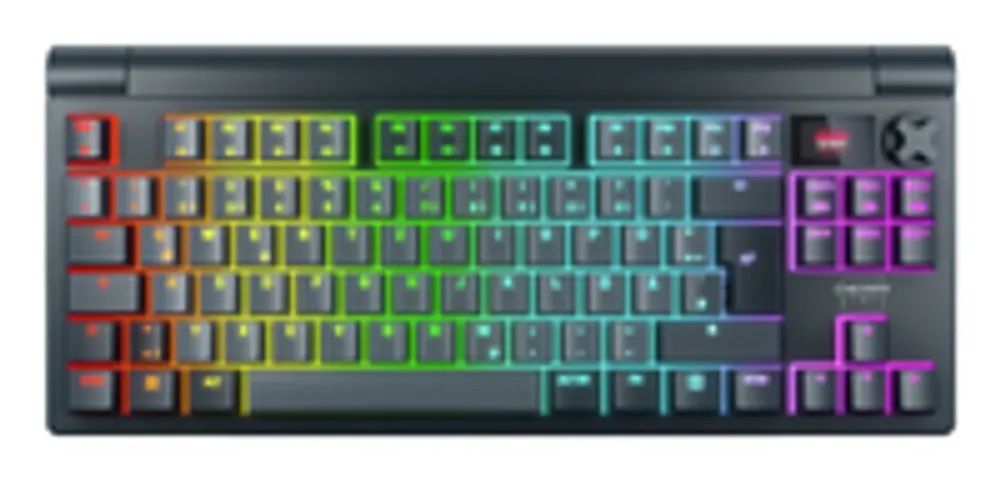 Cherry MX 8.3 Wireless RGB Red Switch DE