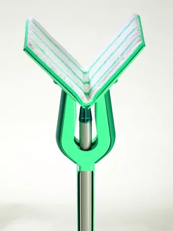 Leifheit Wischpad Picobello S micro duo