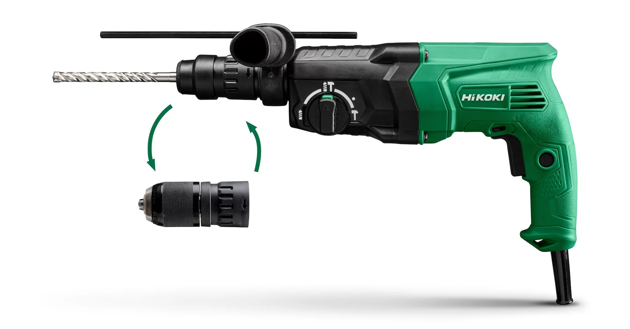 Hikoki DH24PMH
