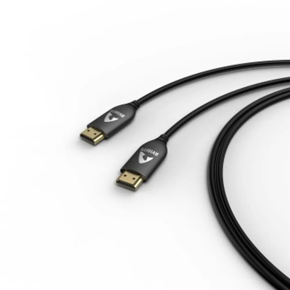 Avinity Ultra High Speed HDMI™-Kabel, zertifiziert, Stecker-Stecker, 8K, Alu, 3 m