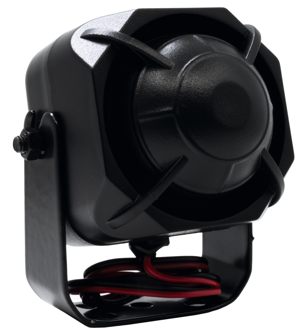 Thitronik Backup-Sirene G.A.S.-pro