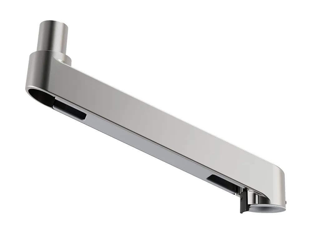 Ergotron LX Pro - Montagekomponente (9 Zoll Verlängerungsarm)