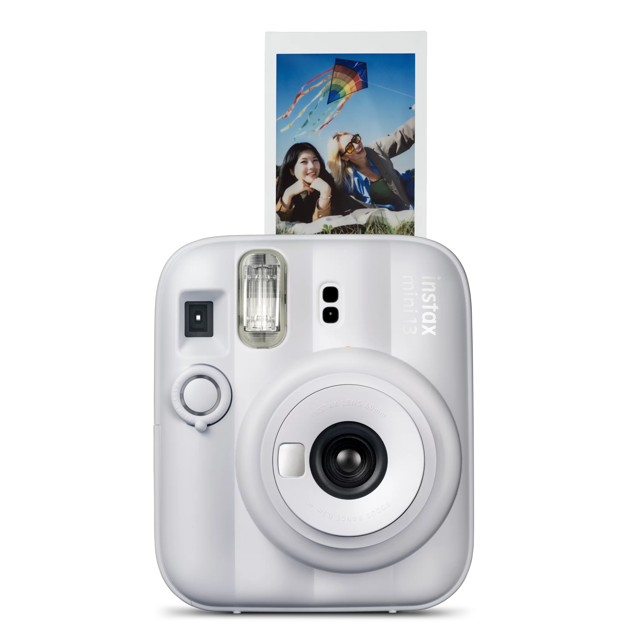 Fujifilm instax mini 13™ - Clay White