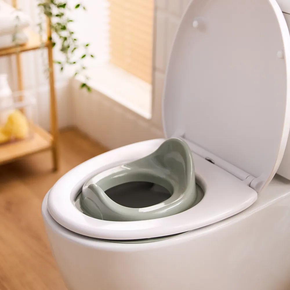 Rotho Toilettensitz AVA