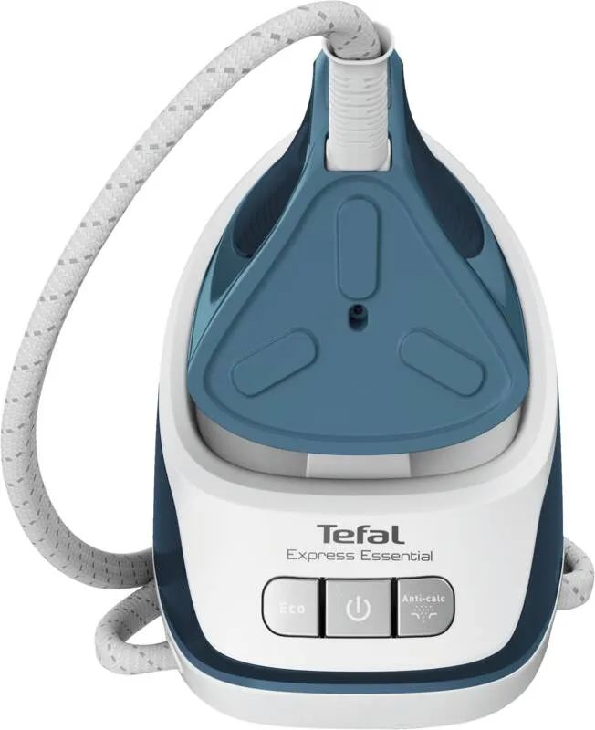 Tefal Dampfbügelstation SV6115 EXPRESS ESSENTIAL
