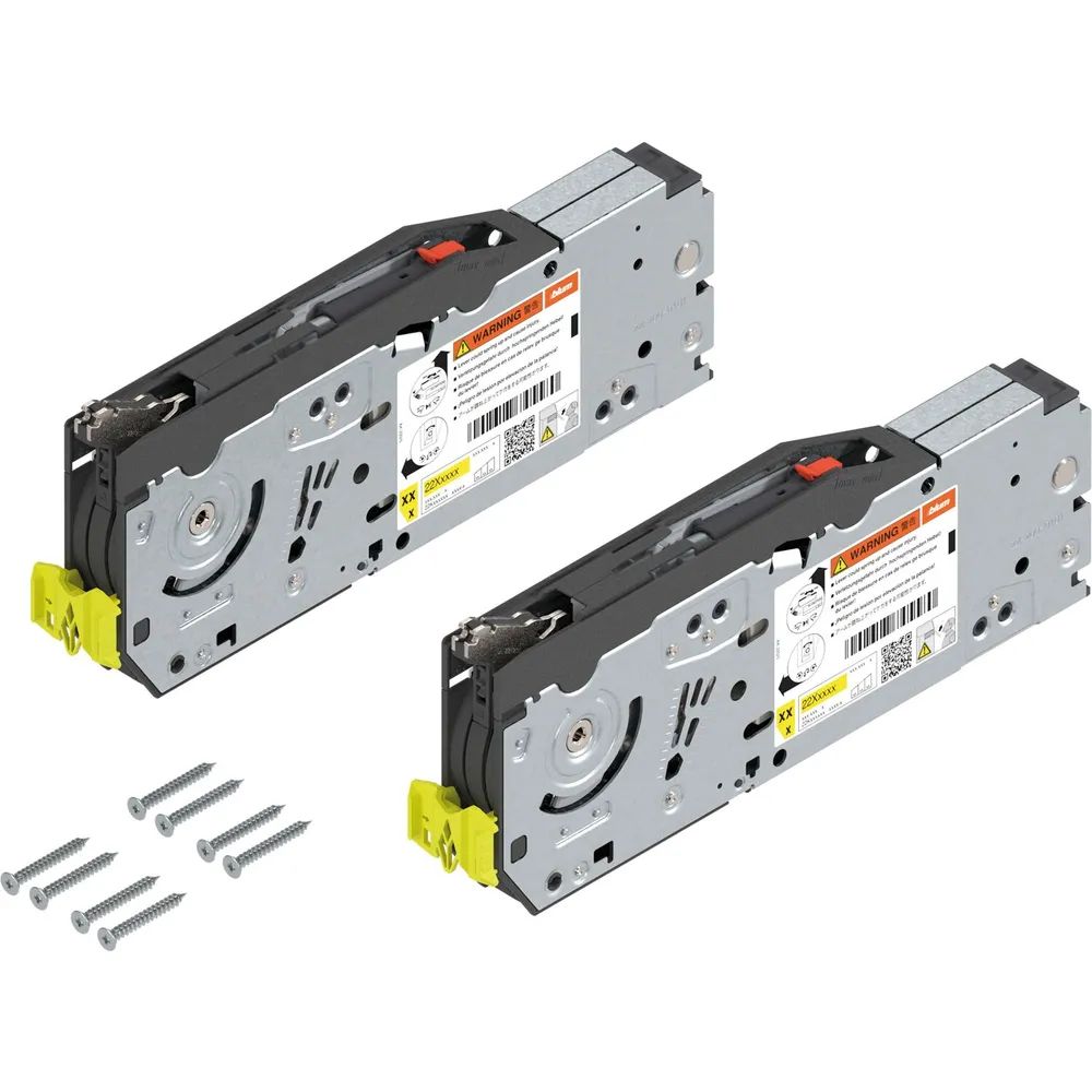 BLUM AVENTOS HF TOP Kraftspeicher-Set, LF 10000-19300