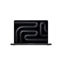 Apple MacBook Pro Z1FE StD M4 12C CPU/16C GPU/16C N.E. SSD 70W USB-C us Schwarz