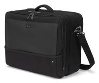 Dicota FIVE Multi Twin - Notebook-Tasche - 43.9 cm