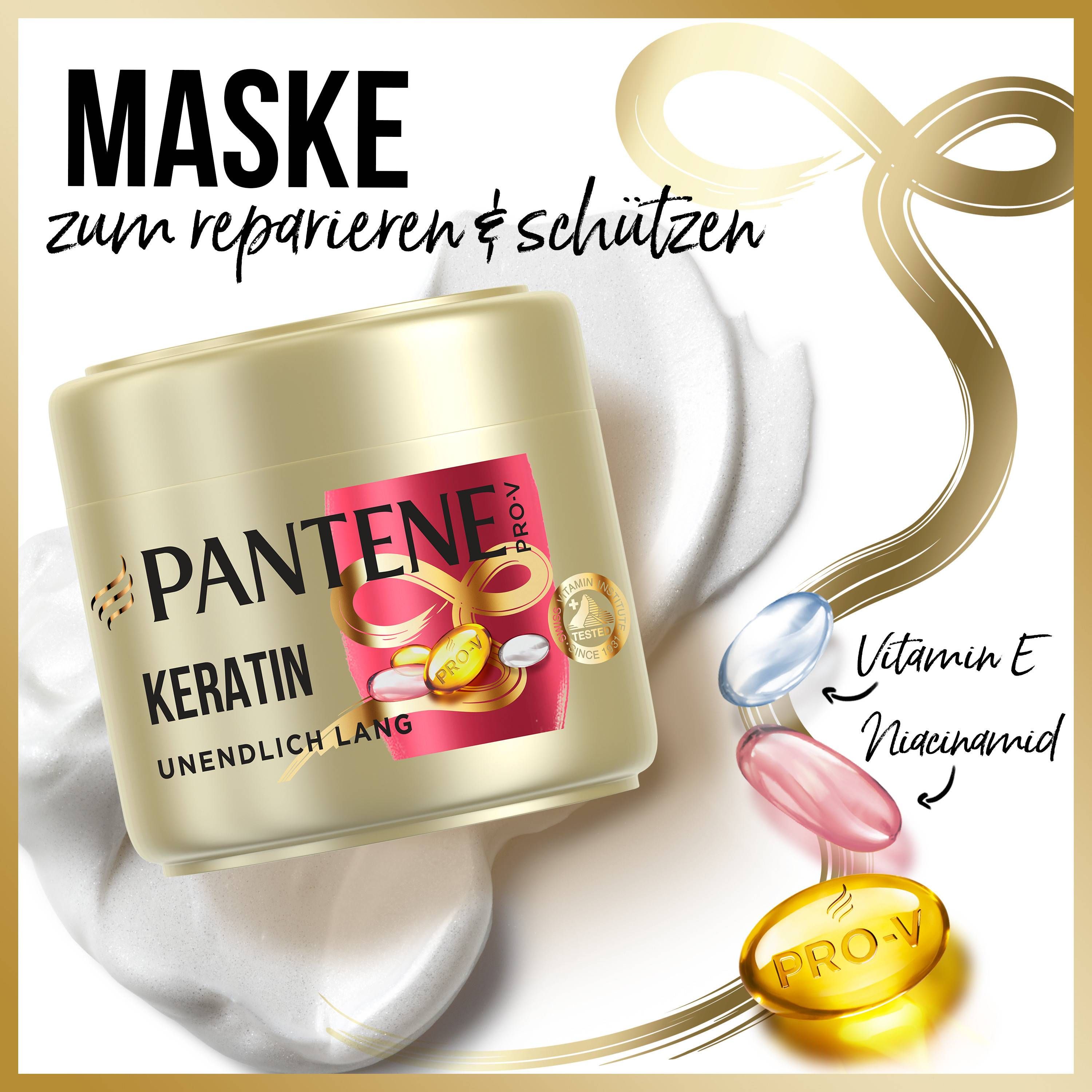 Pantene Pro-V Unendlich Lang 