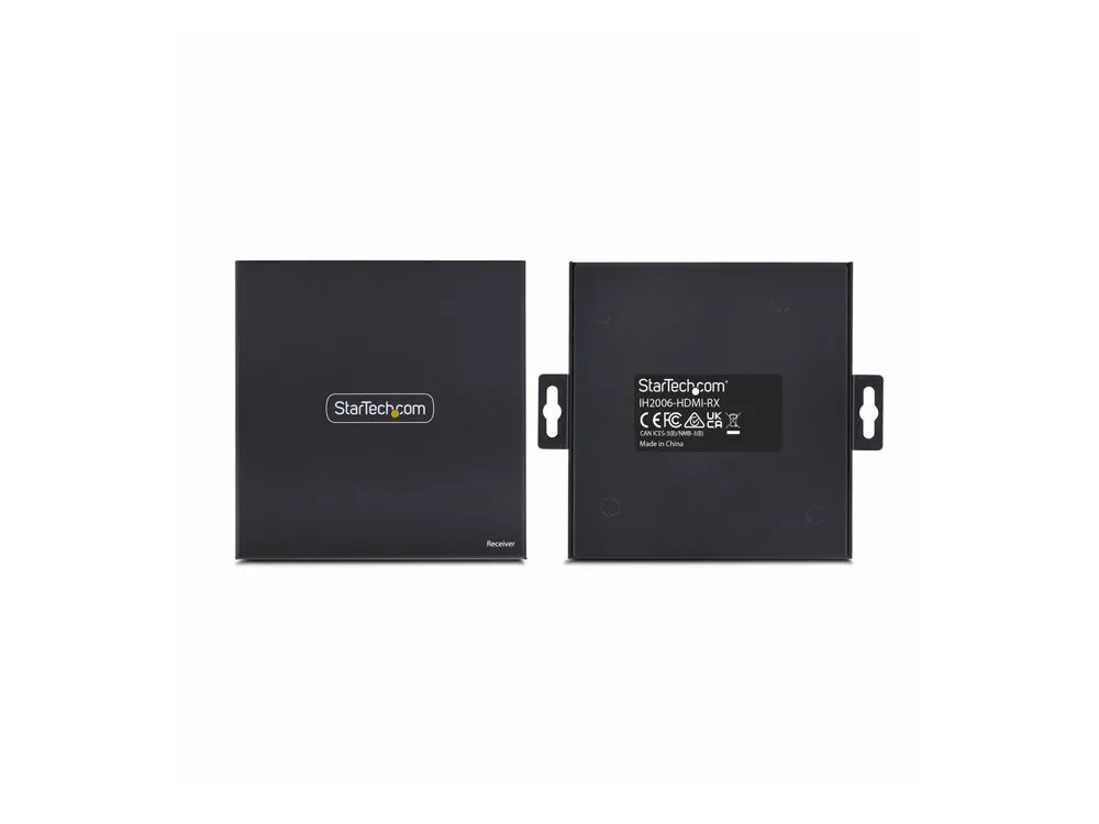 StarTech.com HDMI Receiver Over IP for the IH2006