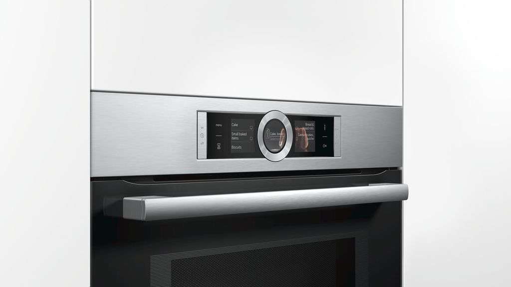 Bosch CMG636BS1