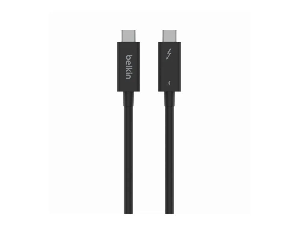 Belkin CONNECT - Thunderbolt-Kabel - USB-C (M)