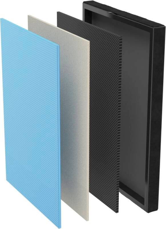 Hama 4in1-Kombifilter für Luftreiniger "Basic"