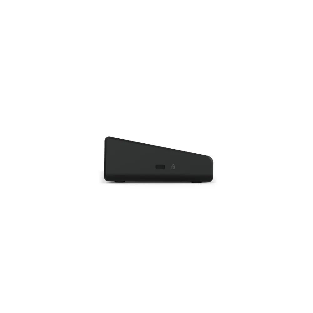 TERRA MOBILE Dockingstation 803W USB-C inkl.135W Netzteil und USB C/A