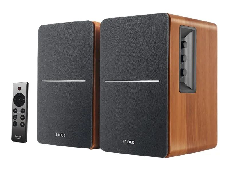 Edifier R1280DBs - Lautsprecher - kabellos - Bluetooth