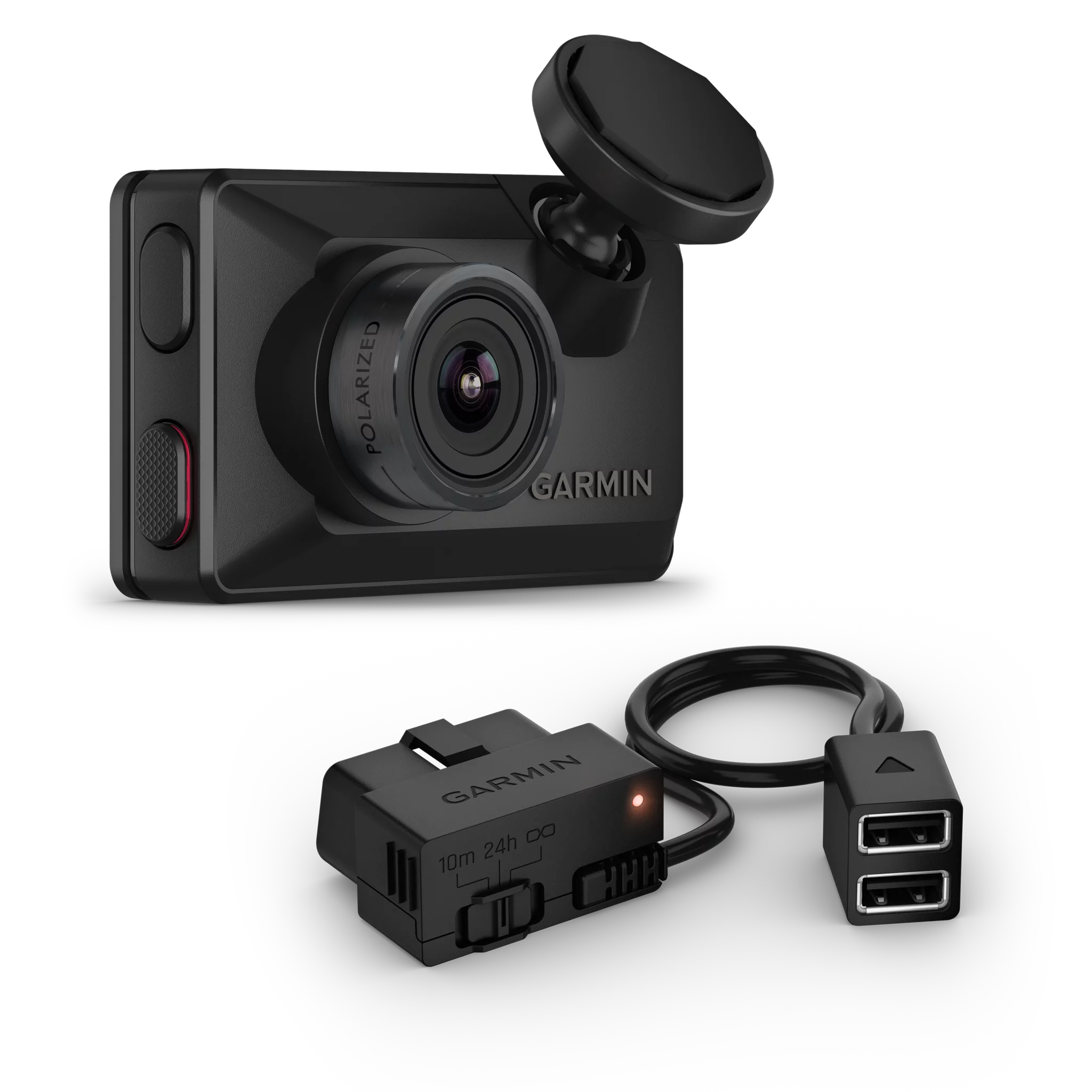 Garmin Dash Cam™ X210