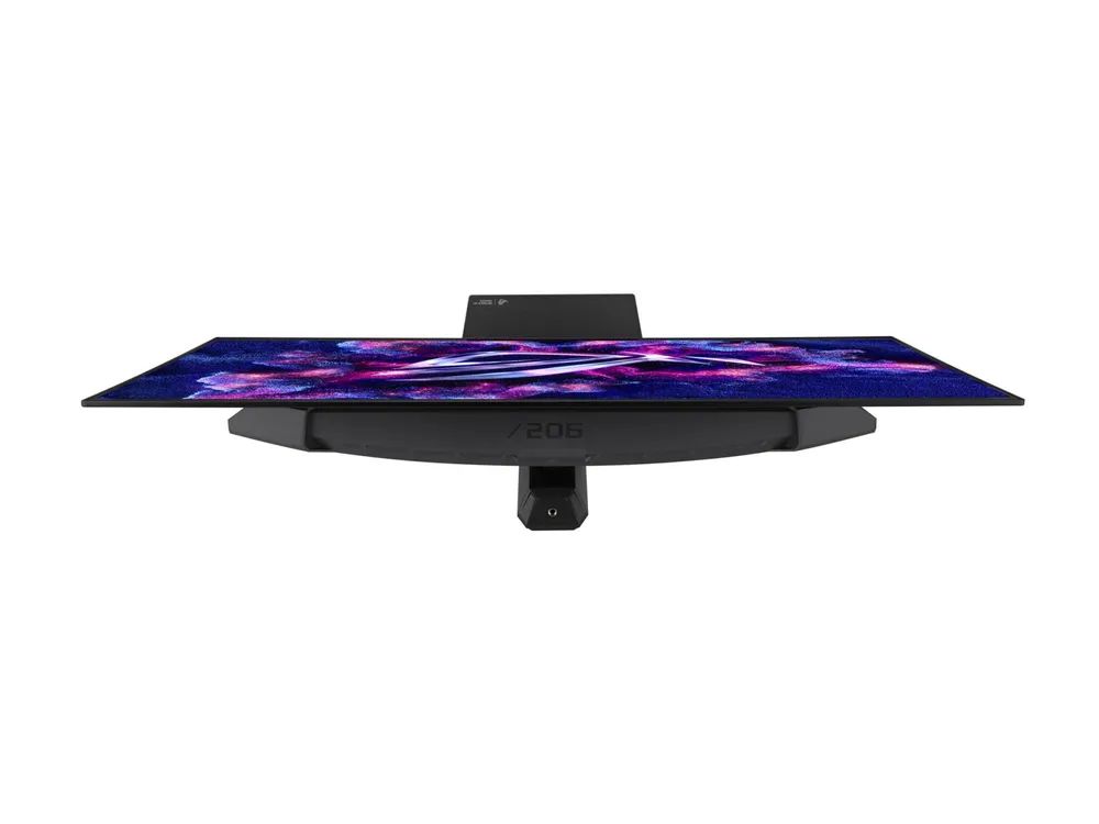 ASUS ROG Strix OLED XG32UCWG - Flachbildschirm (TFT/LCD) - 81,3 cm