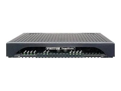 Patton SmartNode 4131 - VoIP-Gateway - ISDN