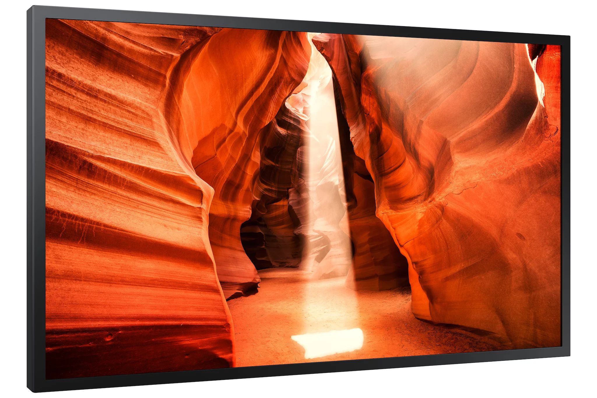 Samsung OM55N-S - 140 cm (55") Diagonalklasse OMN-S Series LCD-Display mit LED-Hintergrundbeleuchtung