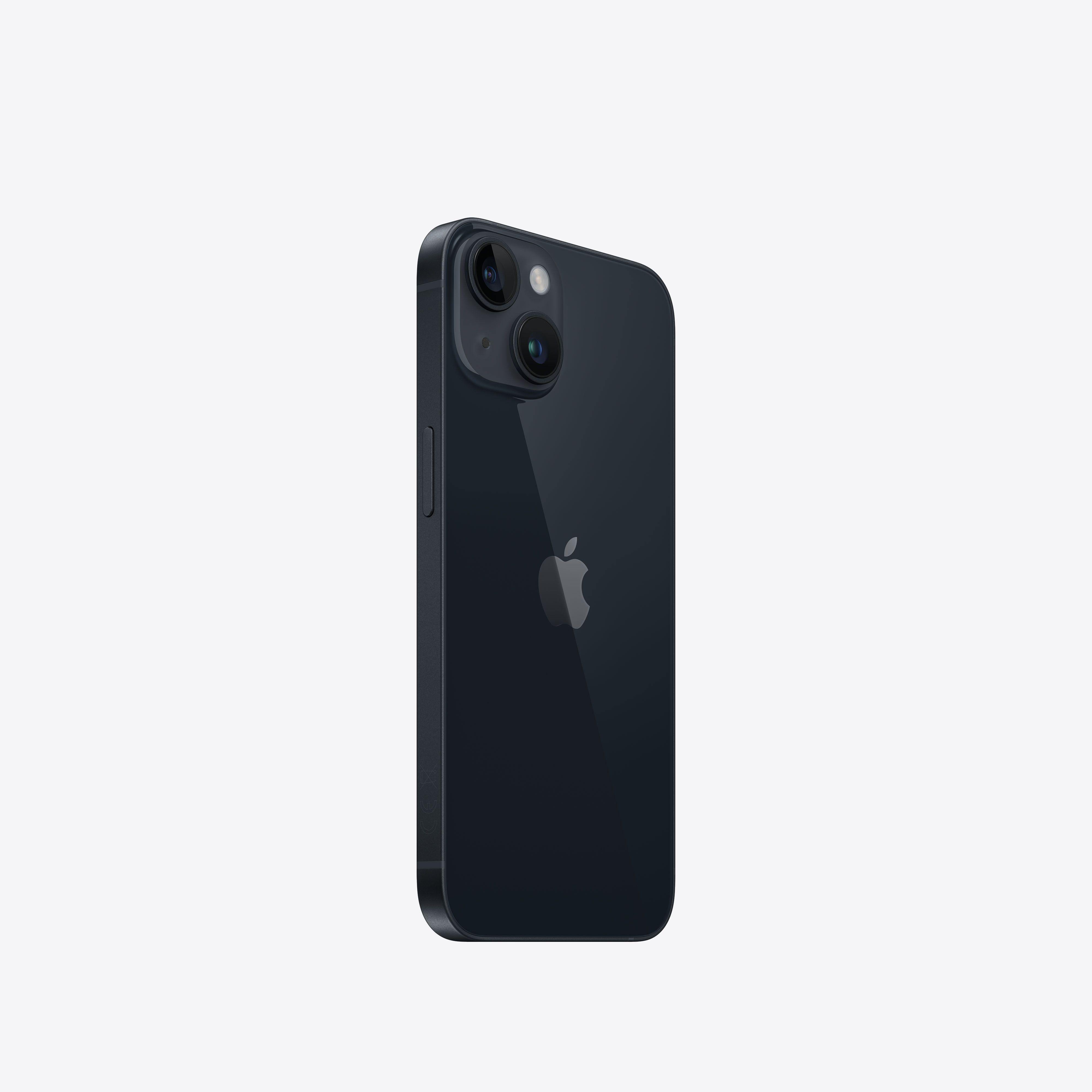 Apple iPhone 14 - 5G Smartphone - Dual-SIM / Interner Speicher 128 GB