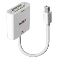 Lindy Videoadapter - Mini DisplayPort (M)