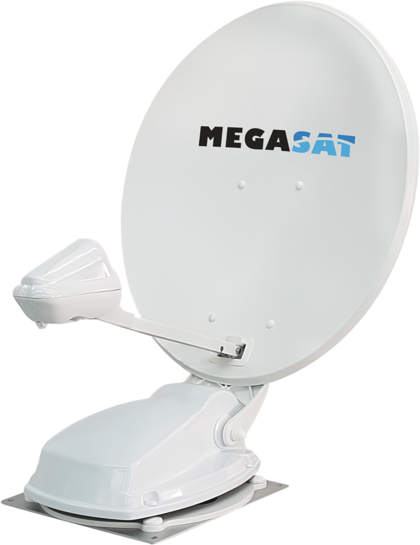 Megasat Caravanman 85 Professional GPS V2 (S)