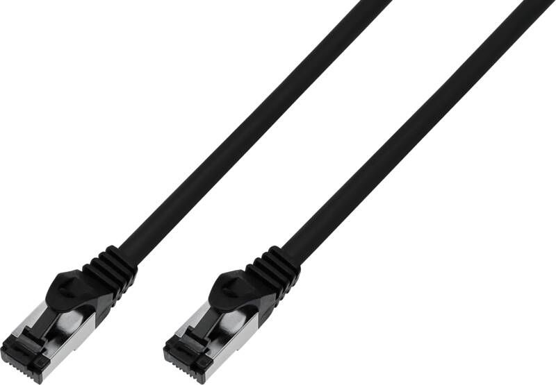 Transmedia Western RJ 45 TI 29-1,5 CAT 8.1 Patchkabel
