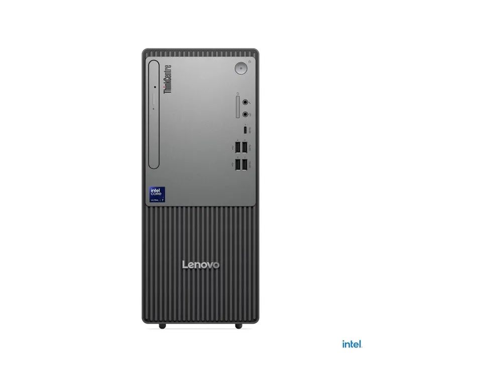 Lenovo ThinkCentre neo 50t Gen 6 13BD - Tower - Core Ultra 5 225