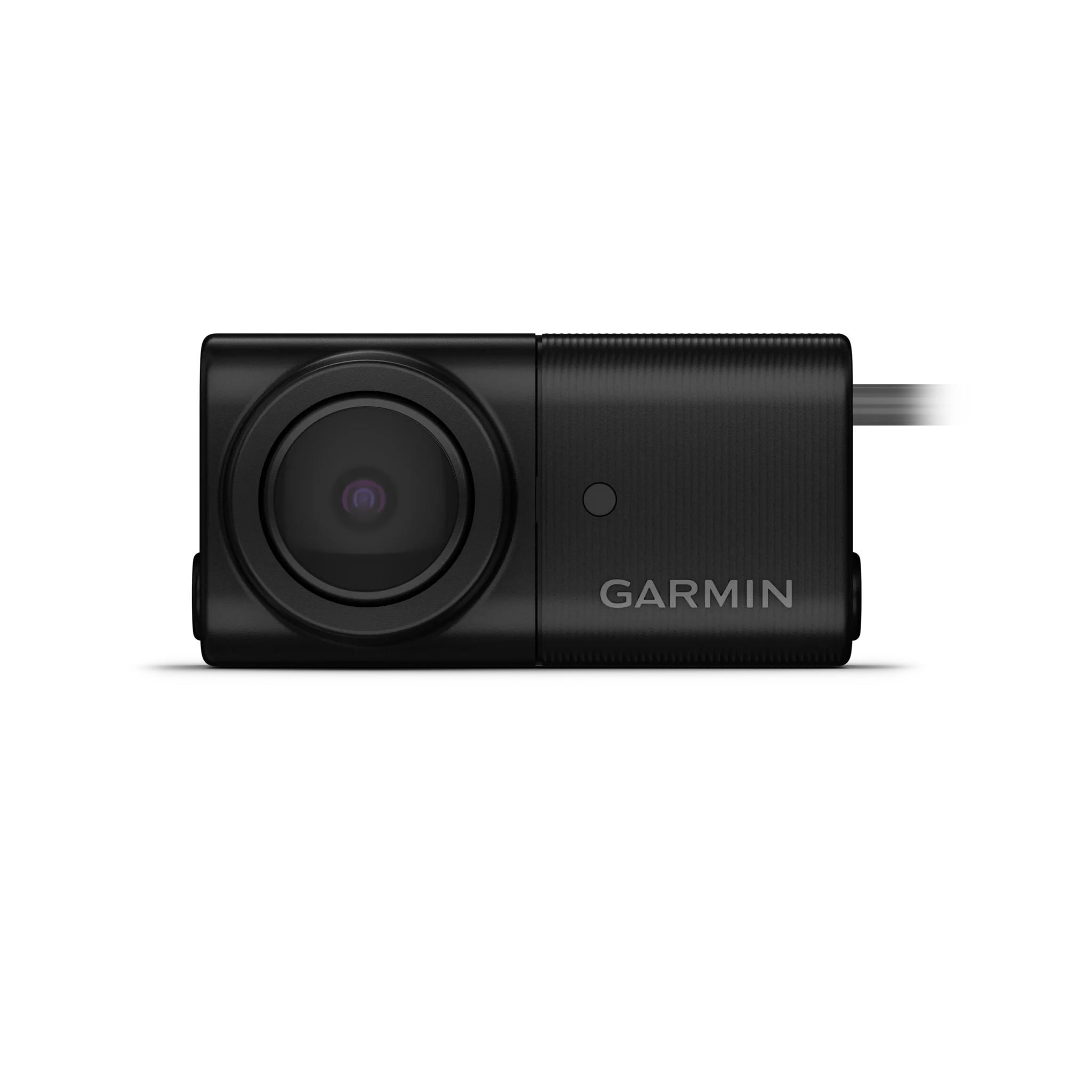 Garmin BC 50 mit Nachtsicht-Technologie+Nummernschildhalterung