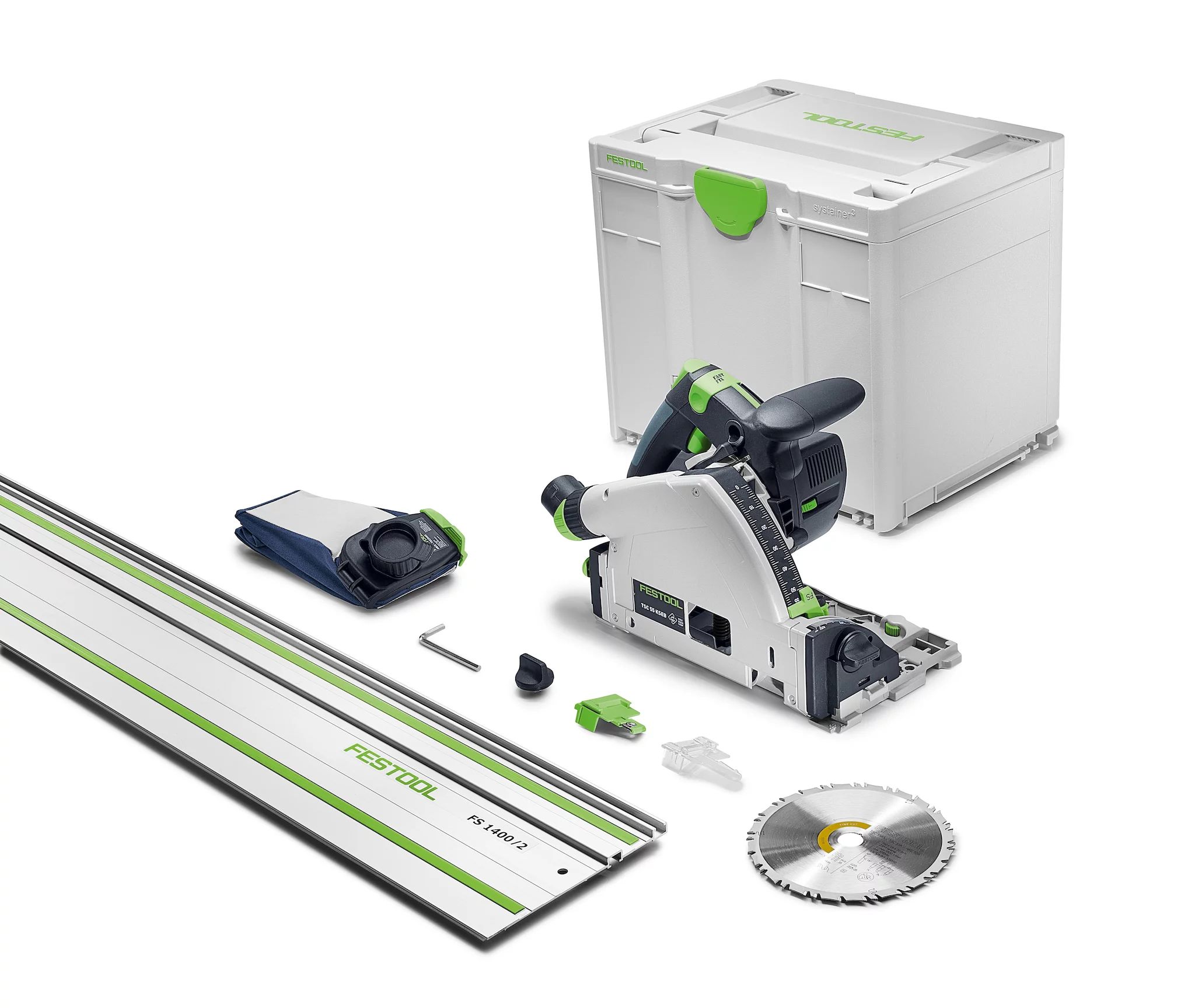 Festool TSC 55 KSEB-Basic-FS