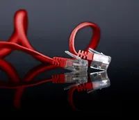 ShiverPeaks SP717-SLR - 7,5 m - Cat6 - U/UTP (UTP) - RJ-45 - RJ-45