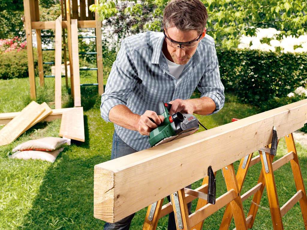 Bosch PHO 2000