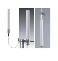 HPE Aruba Networking AP-ANT-313 - Antenne - Triband, 1x1, kabelgebunden