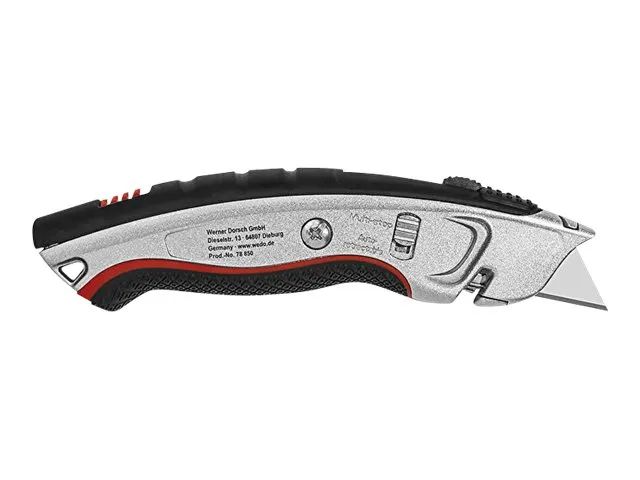WEDO Safety-Cutter Profi Plus - Allzweckmesser