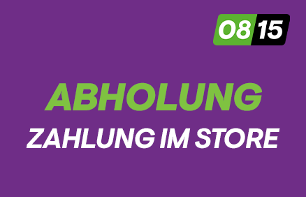 Abholung