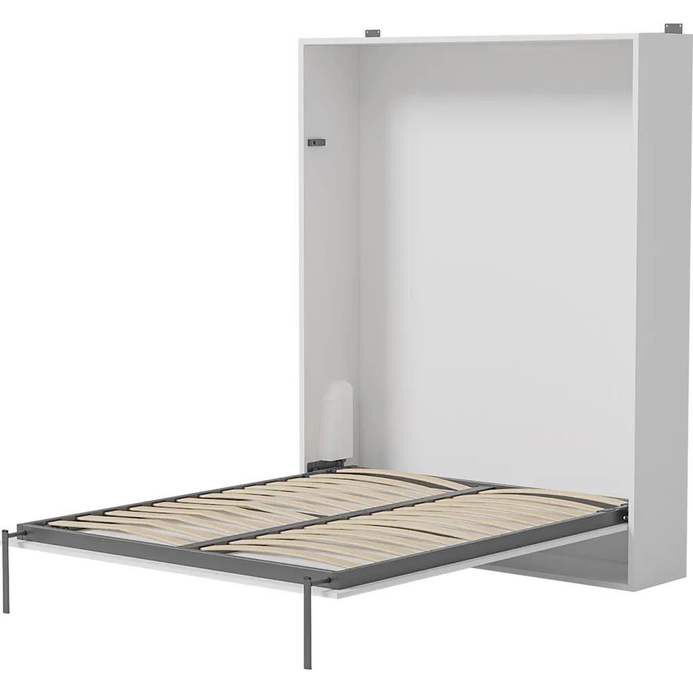 PESSOTTO Doppel-Klappbettbeschlag Dynamic NEW24 200 x 140 cm vertikal