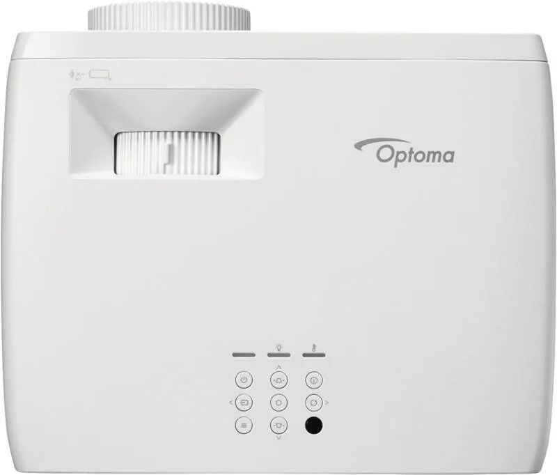 Optoma ZH451