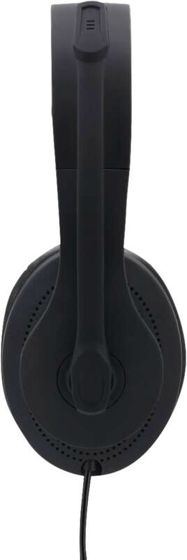Hama Kopfbügel-Headset 139924 HS-USB300
