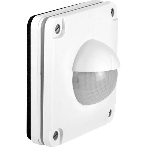 Niko UP-BEWEGUNGSMELDER 180° WS KNX / NIKO SWISS-GARDE 300 IP55 25241