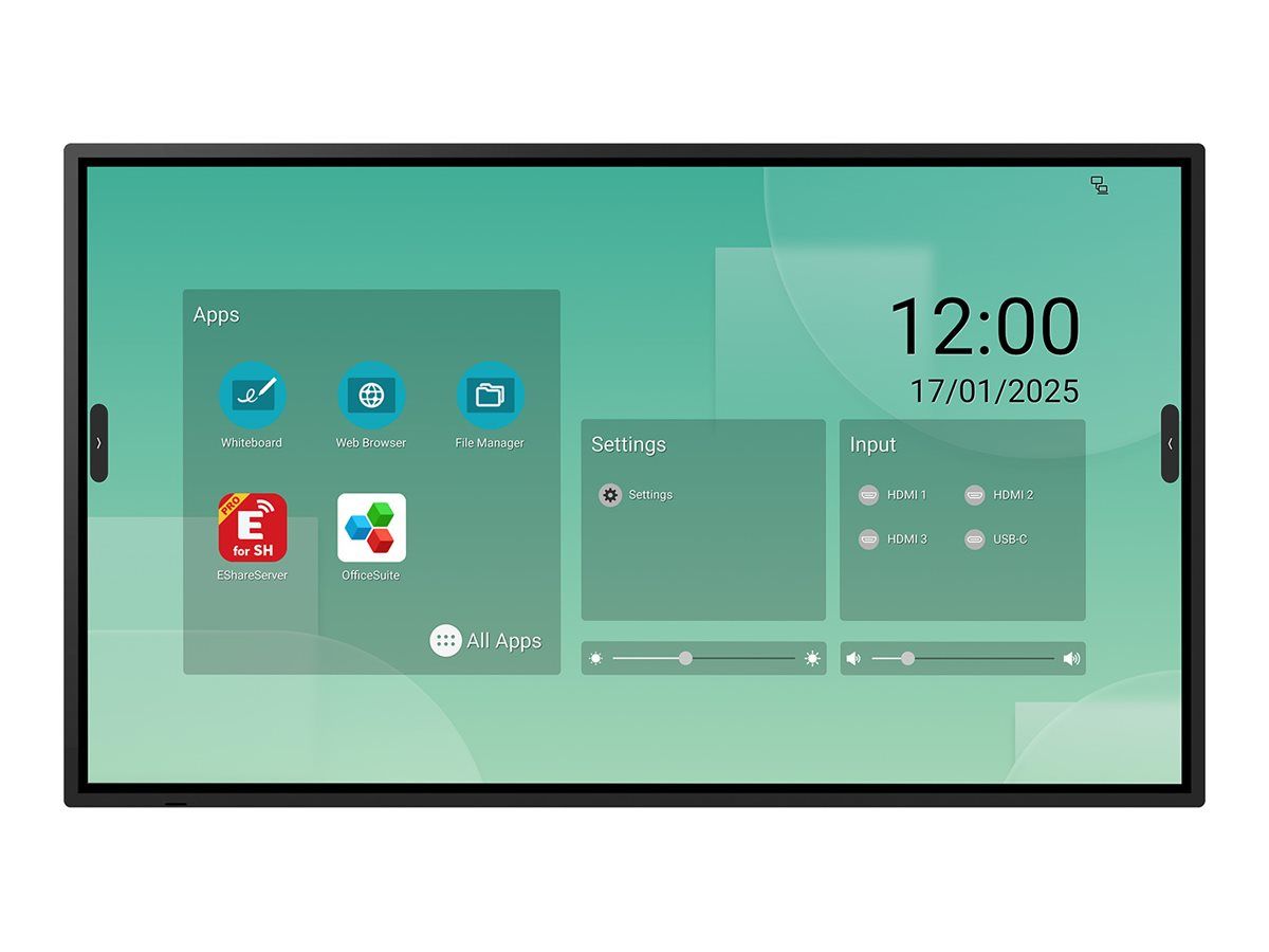 NEC Display Sharp PN-LM431 - 109 cm (43") Diagonalklasse (108 cm (42.5")