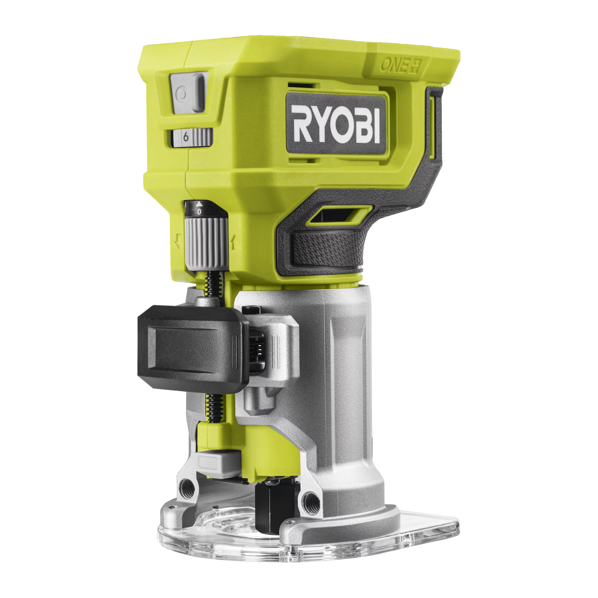 Ryobi RTR18-0