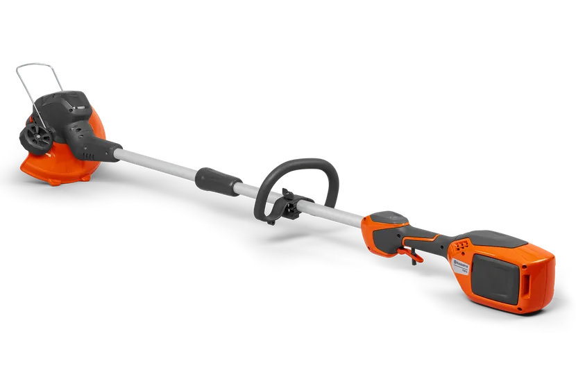 Husqvarna Set 110iL inkl. BLi10 + C80
