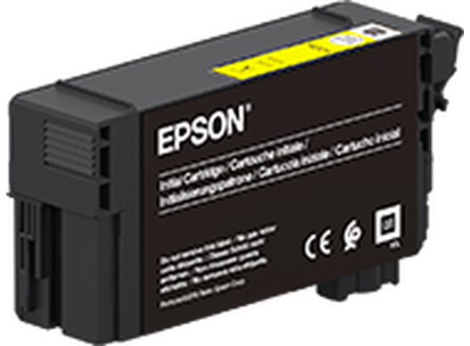 Epson T40D440 50 ml, gelb