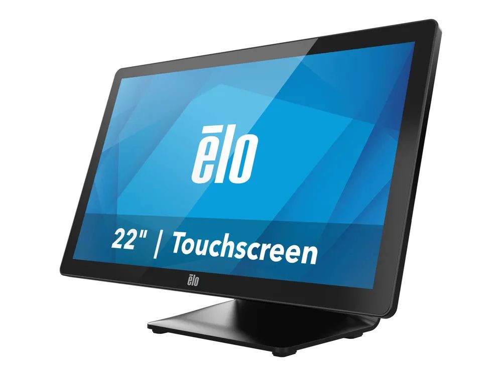 Elo Touch Solutions Elo I-Series 3 - All-in-One (Komplettlösung) - Core i5 i5-1245UL / 1.6 GHz - RAM 16 GB - SSD 256 GB - NVMe - Intel Iris Xe Grafikkarte - 1GbE, Wi-Fi 6, Bluetooth 5.2 - WLAN: 802.11a/b/g/n/ac/ax, Bluetooth 5.2 - kein Betriebssystem