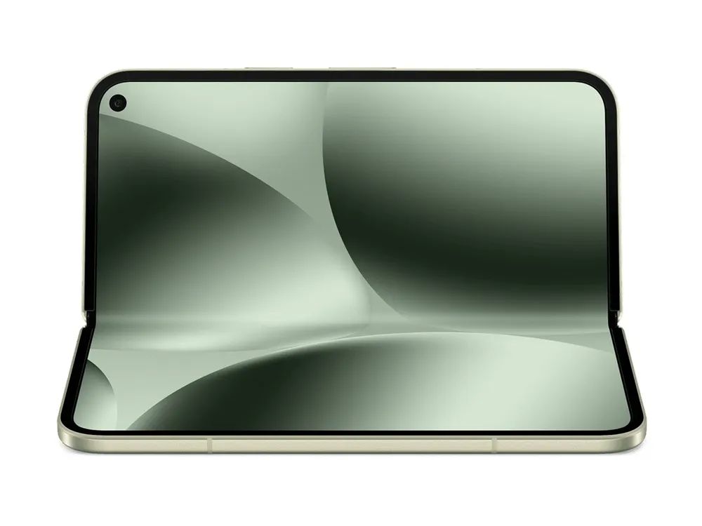 Google Pixel 10 Pro Fold - 5G Smartphone - Dual-SIM - RAM 16 GB / Interner Speicher 512 GB - OLED-Display - 8" - 8" - 2152 x 2076 Pixel 2152 x 2076 Pixel (120 Hz)
