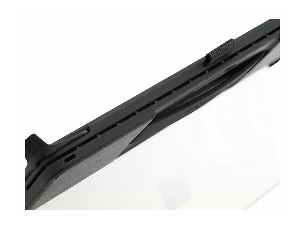 Kensington BlackBelt EQ - Hintere Abdeckung für Tablet