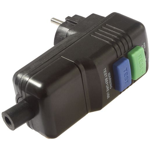 AS Schwabe PERSONENSCHUTZ-ST. PRCD 230V / SCHWAB 45209