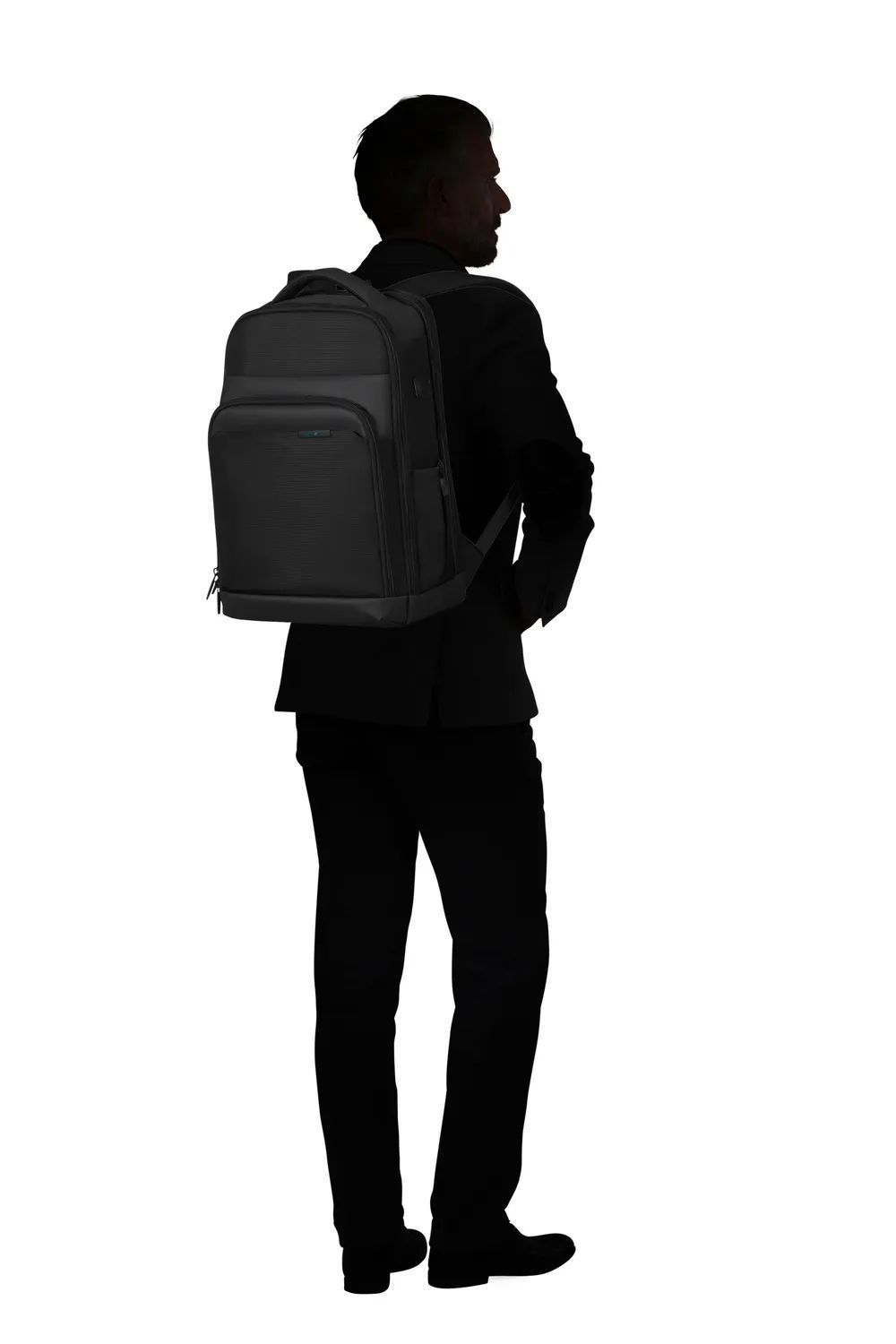 SAMSONITE MYSIGHT LPT. BACKPACK 14.1", BLACK