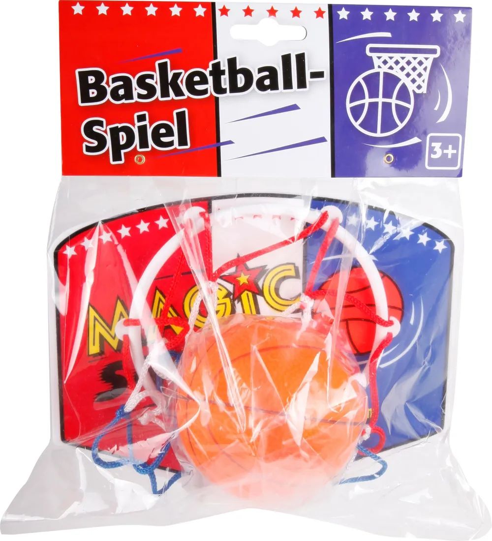 VEDES Großhandel GmbH - Ware Mini Basketball-Spiel