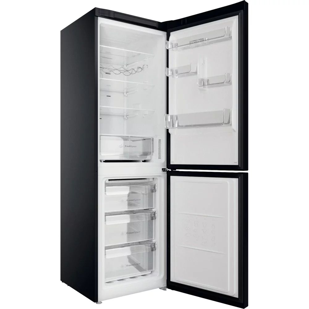 Indesit INFC8 TO22K
